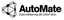 AutoMate Logo
